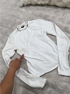 SKIMS dolce & gabbana
